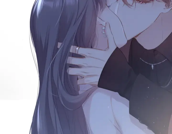 漫画《保护我方大大》第101话 kiss第55张图