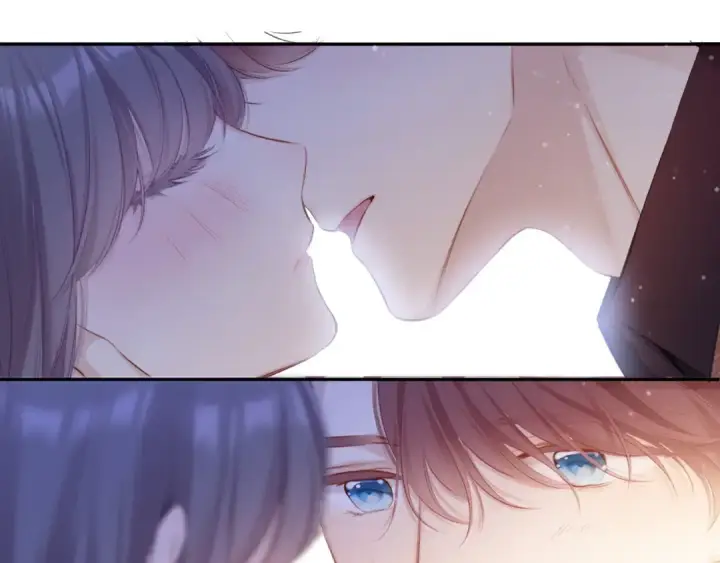 漫画《保护我方大大》第101话 kiss第60张图