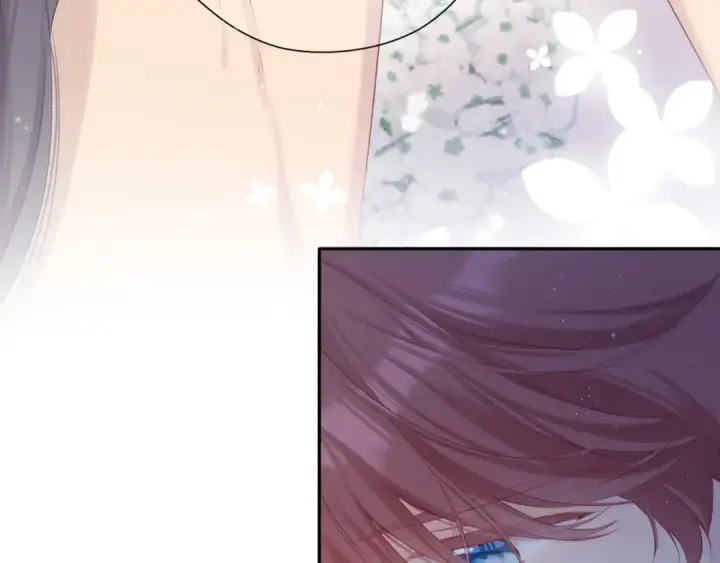 漫画《保护我方大大》第101话 kiss第7张图