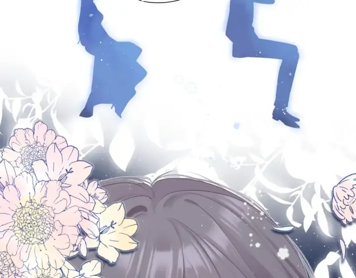 漫画《保护我方大大》第101话 kiss第70张图