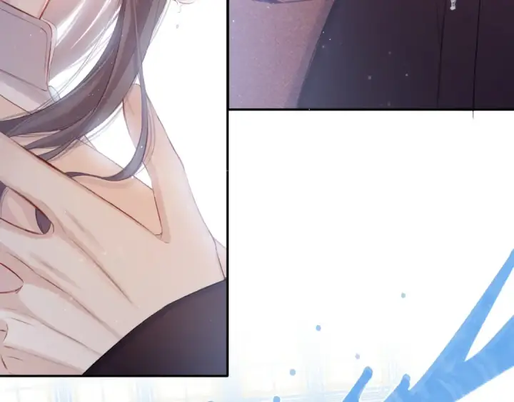 漫画《保护我方大大》第101话 kiss第9张图