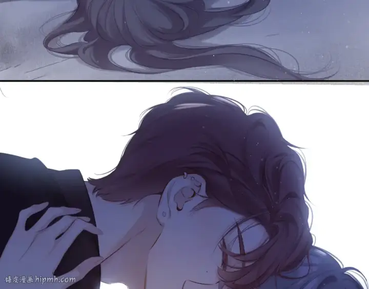 漫画《保护我方大大》第101话 kiss第96张图