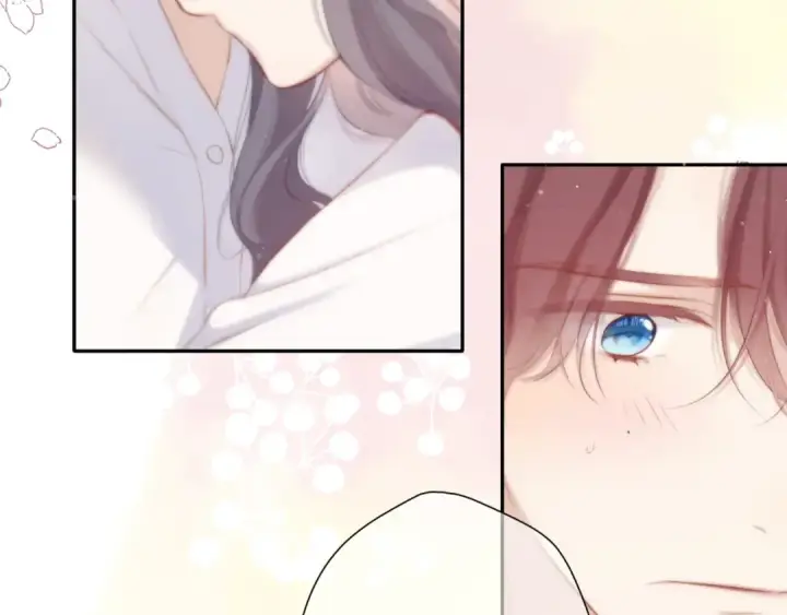 漫画《保护我方大大》第102话After kiss第108张图