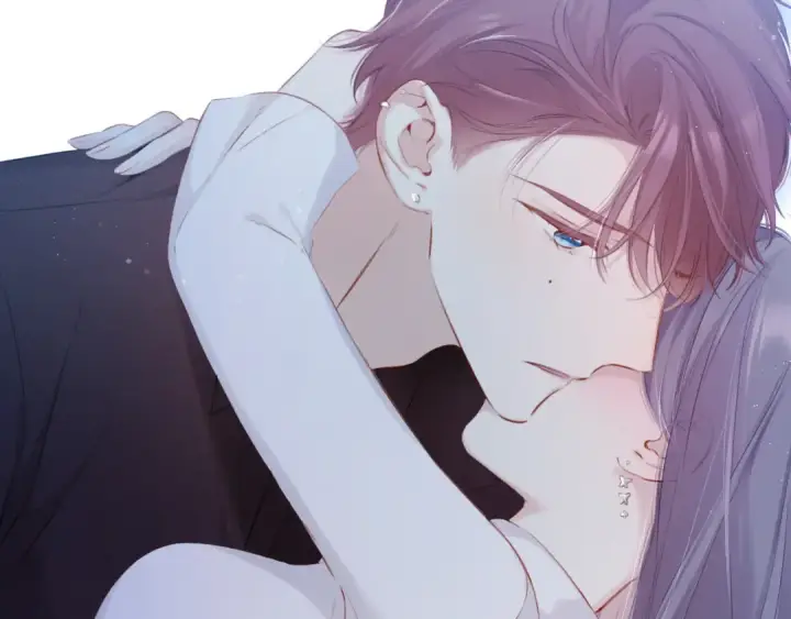 漫画《保护我方大大》第102话After kiss第11张图
