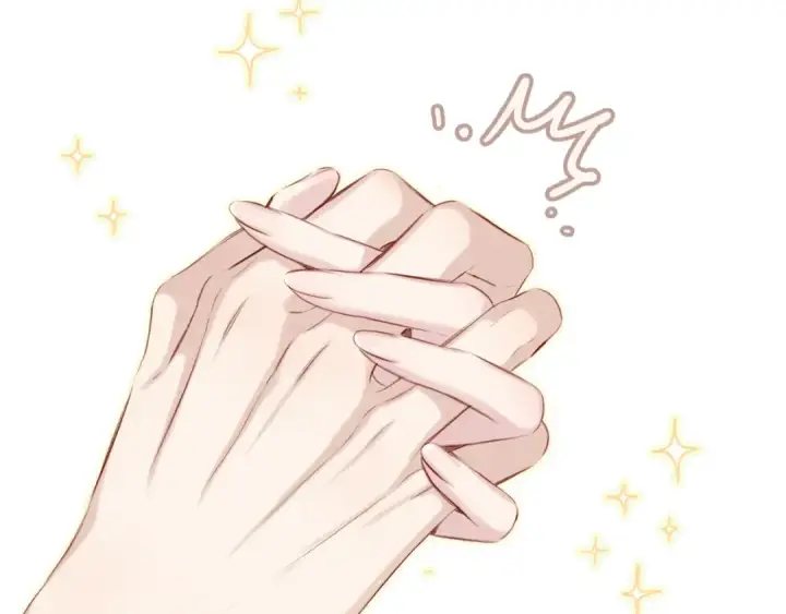 漫画《保护我方大大》第102话After kiss第111张图