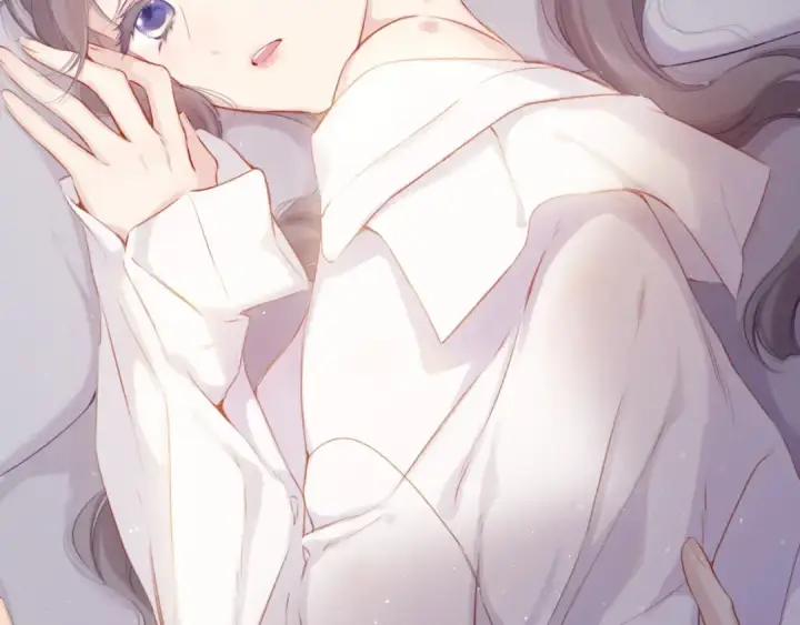 漫画《保护我方大大》第102话After kiss第118张图