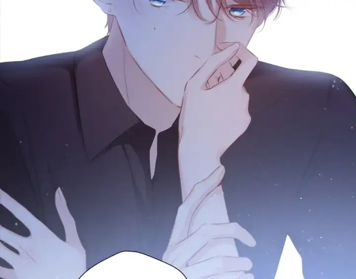 漫画《保护我方大大》第102话After kiss第2张图