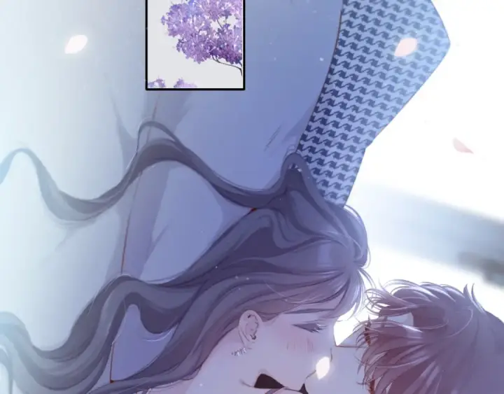 漫画《保护我方大大》第102话After kiss第22张图
