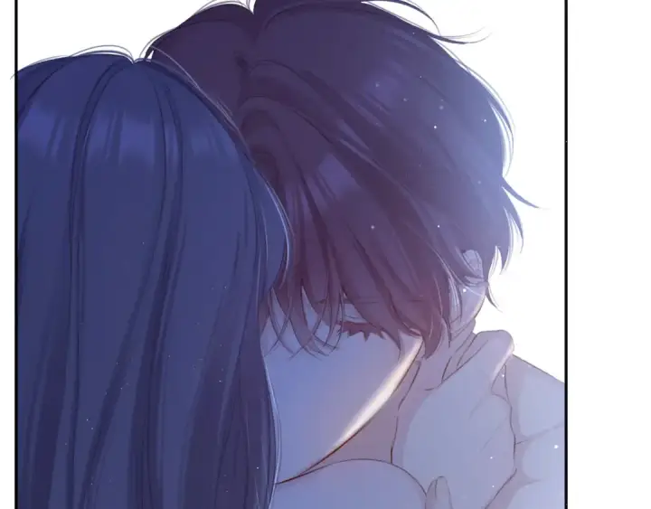 漫画《保护我方大大》第102话After kiss第30张图