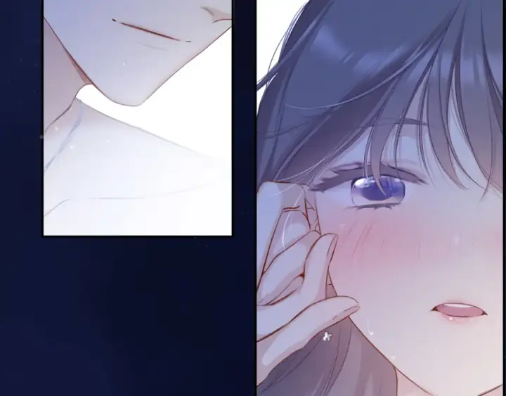 漫画《保护我方大大》第102话After kiss第37张图