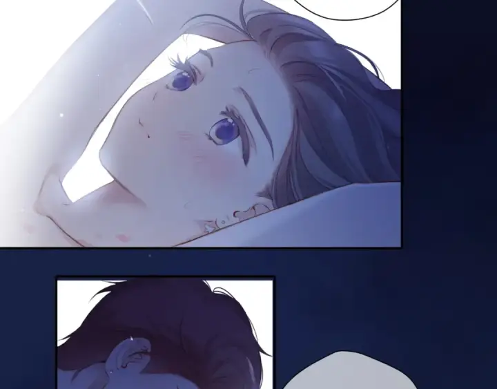 漫画《保护我方大大》第102话After kiss第54张图