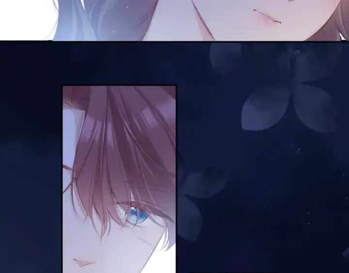 漫画《保护我方大大》第102话After kiss第7张图
