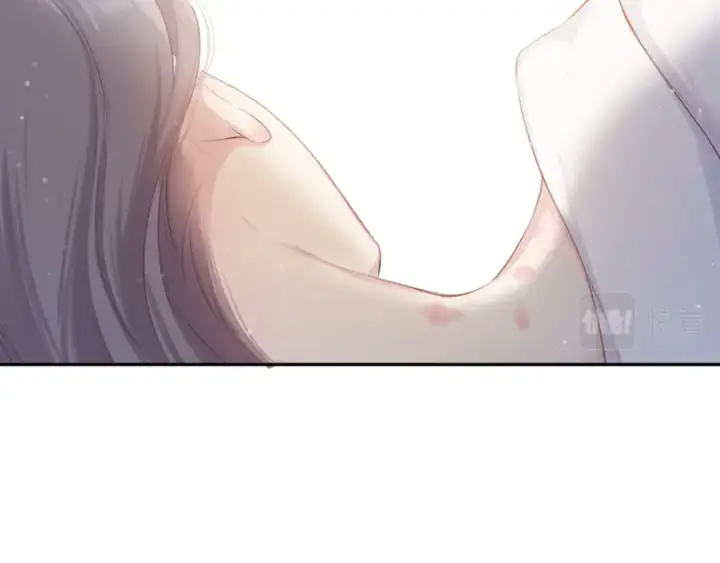 漫画《保护我方大大》第102话After kiss第85张图