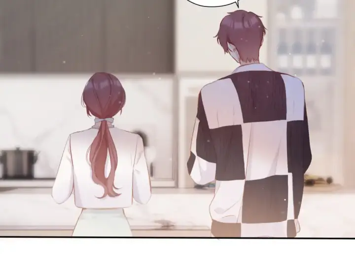 漫画《保护我方大大》第103话 灵魂拷问第70张图