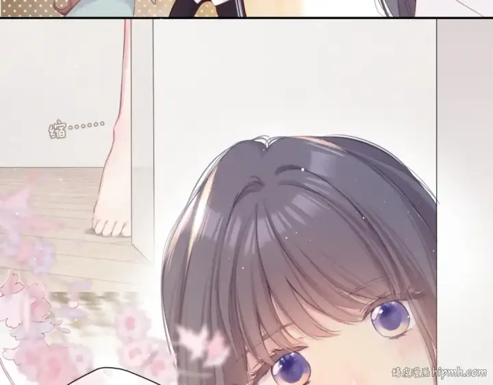 漫画《保护我方大大》第103话 灵魂拷问第8张图