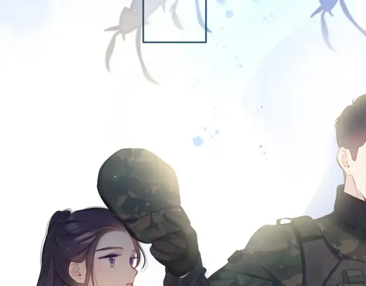 漫画《保护我方大大》第104话 哥第77张图