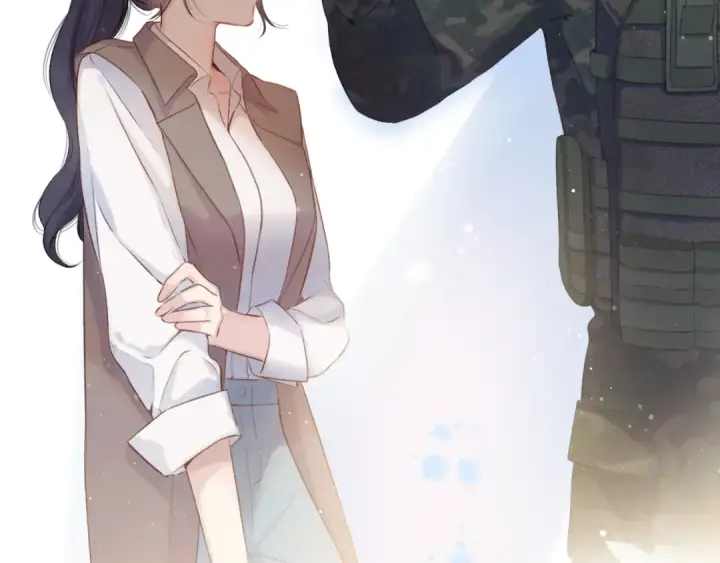 漫画《保护我方大大》第104话 哥第78张图