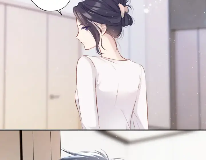 漫画《保护我方大大》第105话 答应第114张图