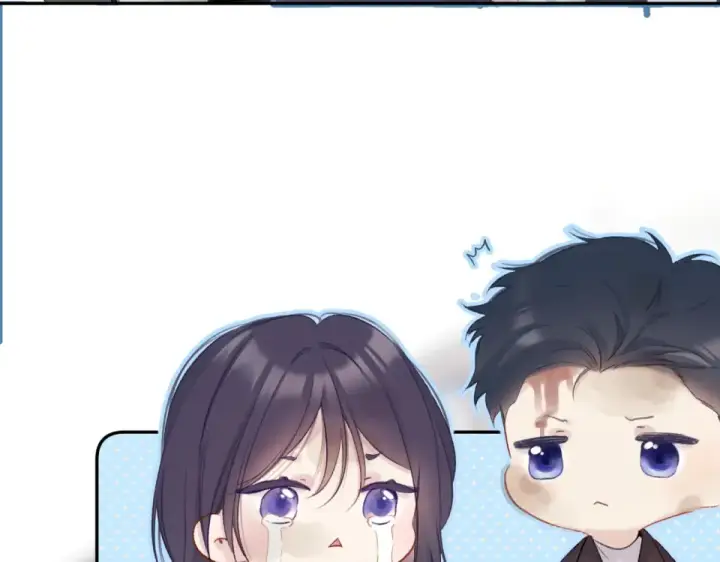 漫画《保护我方大大》第105话 答应第42张图