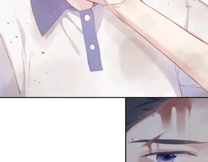 漫画《保护我方大大》第105话 答应第45张图
