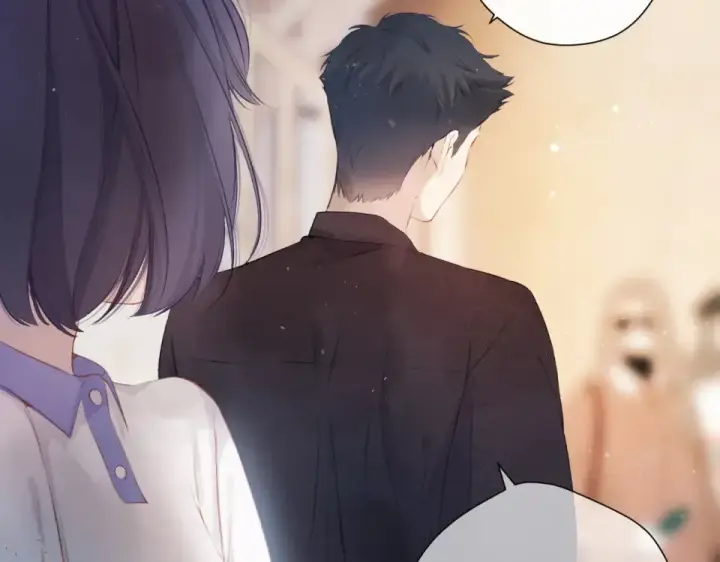 漫画《保护我方大大》第105话 答应第54张图