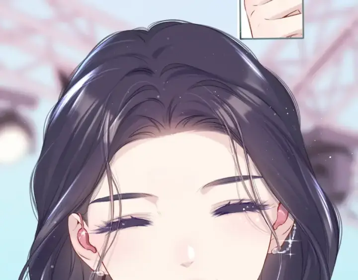 漫画《保护我方大大》第105话 答应第9张图