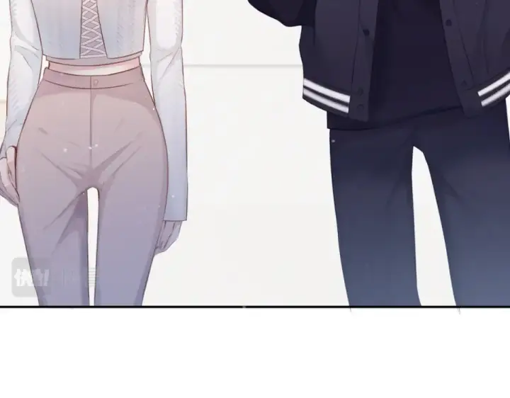 漫画《保护我方大大》第105话 答应第91张图