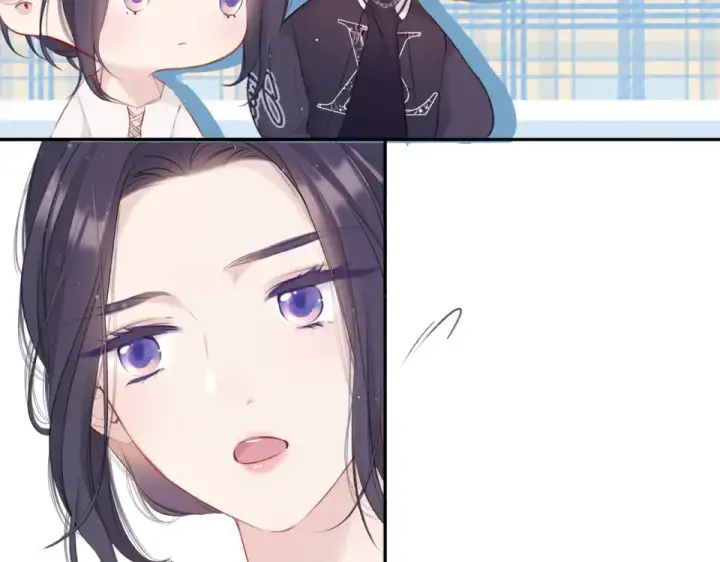 漫画《保护我方大大》第105话 答应第98张图