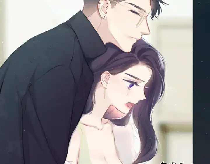 漫画《保护我方大大》停更小剧场第10张图