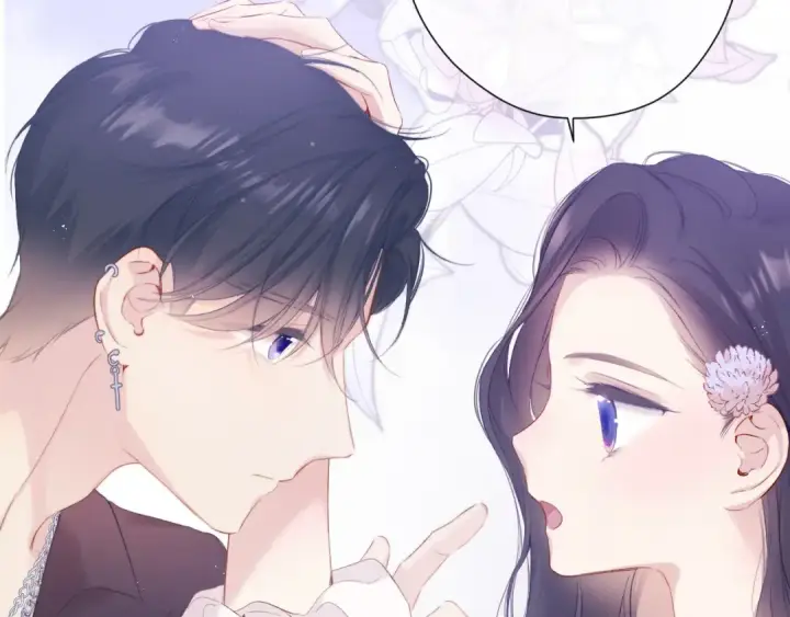 漫画《保护我方大大》第106话 温室第127张图