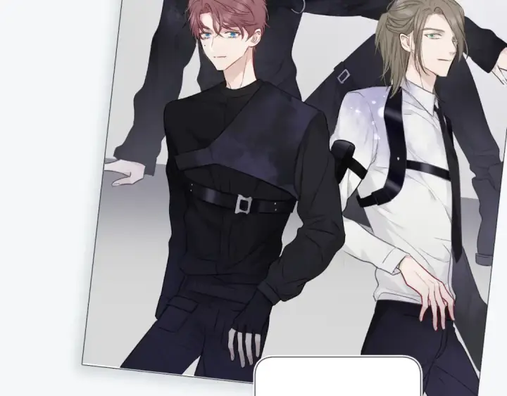 漫画《保护我方大大》第106话 温室第15张图