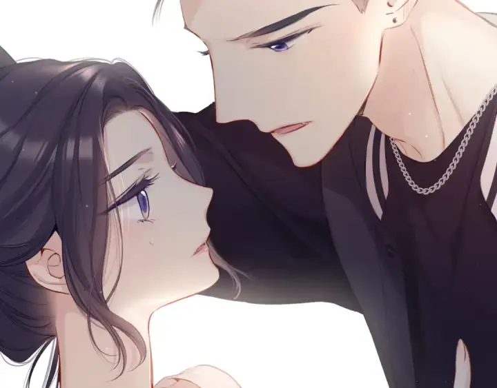 漫画《保护我方大大》第106话 温室第204张图