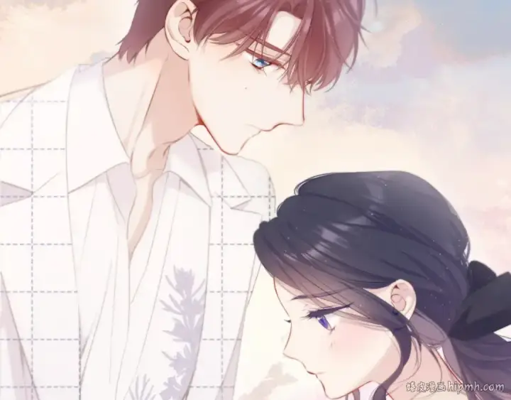 漫画《保护我方大大》第106话 温室第56张图
