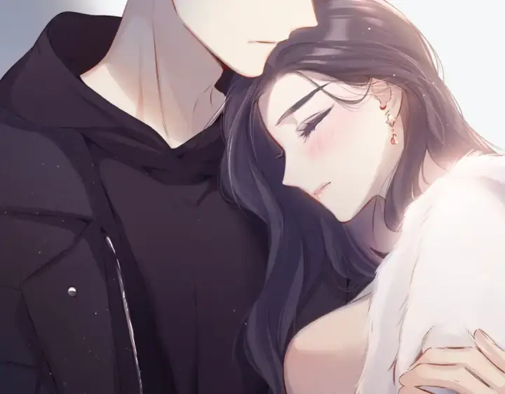 漫画《保护我方大大》第106话 温室第73张图