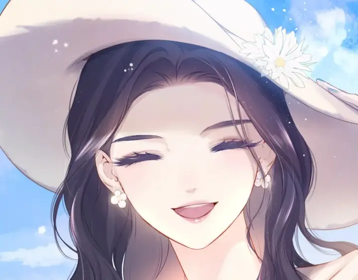 漫画《保护我方大大》第106话 温室第84张图