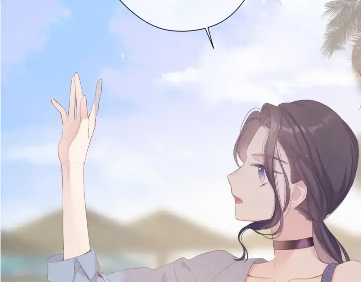 漫画《保护我方大大》第106话 温室第87张图