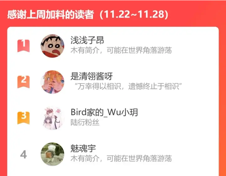 漫画《保护我方大大》第107话 沉落第101张图