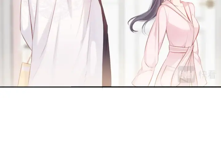 漫画《保护我方大大》第107话 沉落第31张图