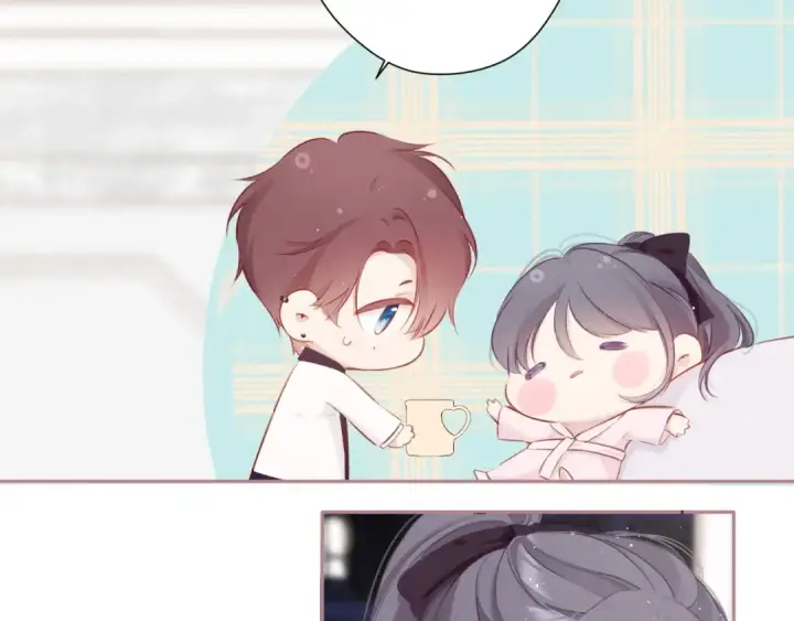 漫画《保护我方大大》第107话 沉落第43张图