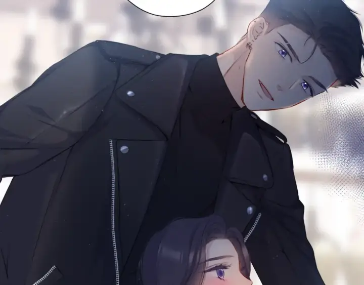 漫画《保护我方大大》第108话 LAST DROP第55张图