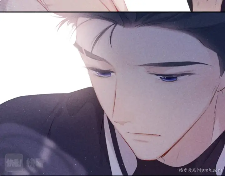 漫画《保护我方大大》第108话 LAST DROP第80张图