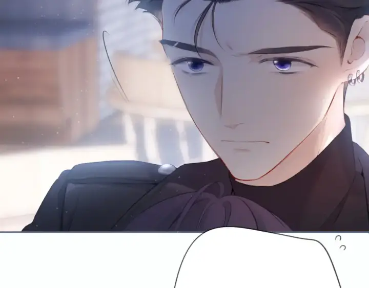 漫画《保护我方大大》第108话 LAST DROP第87张图