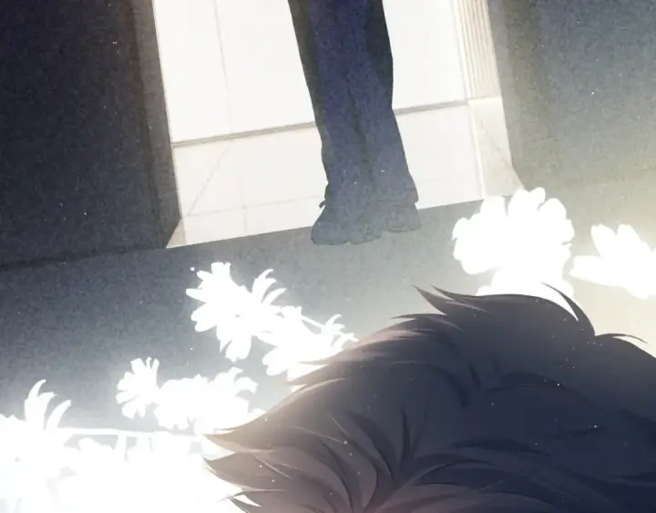 漫画《保护我方大大》第108话 LAST DROP第91张图