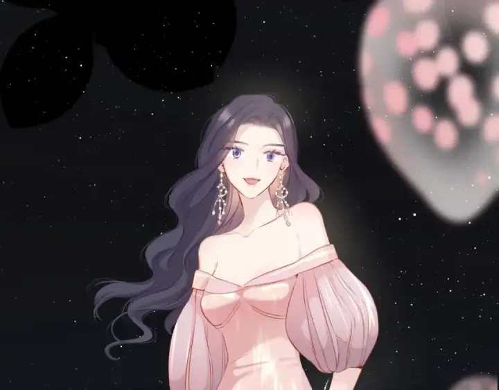 漫画《保护我方大大》第109话 失控第19张图