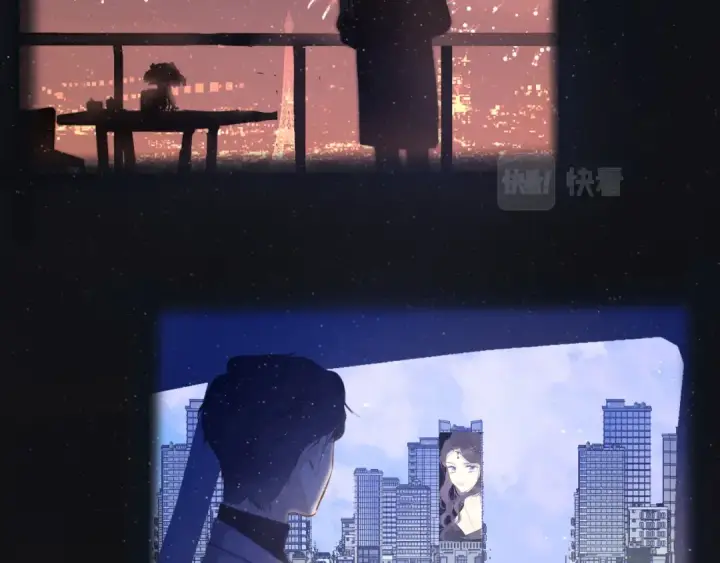 漫画《保护我方大大》第109话 失控第28张图