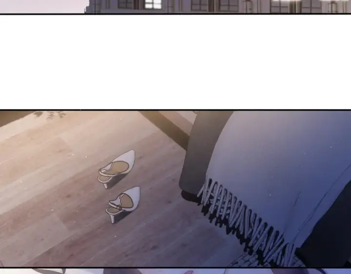 漫画《保护我方大大》第109话 失控第5张图