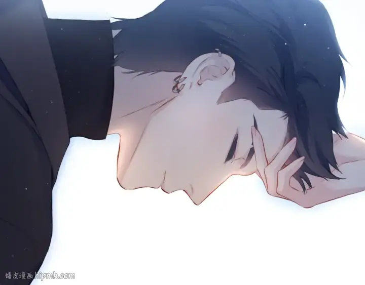 漫画《保护我方大大》第109话 失控第80张图