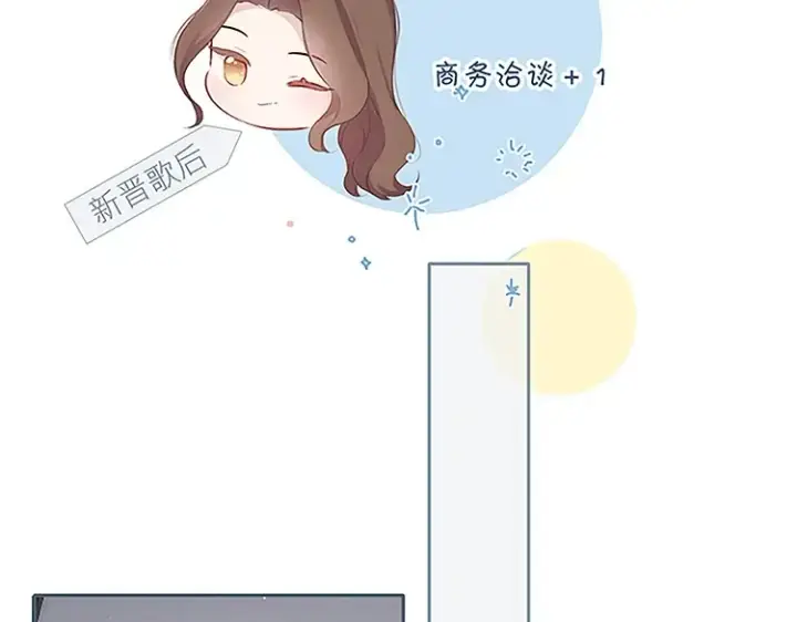 漫画《保护我方大大》第110话 体温第105张图