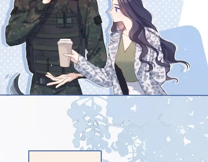 漫画《保护我方大大》第110话 体温第19张图