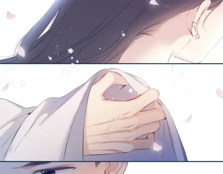 漫画《保护我方大大》第110话 体温第36张图
